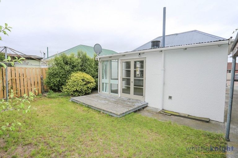 Photo of property in 28 Crohane Place, Addington, Christchurch, 8024