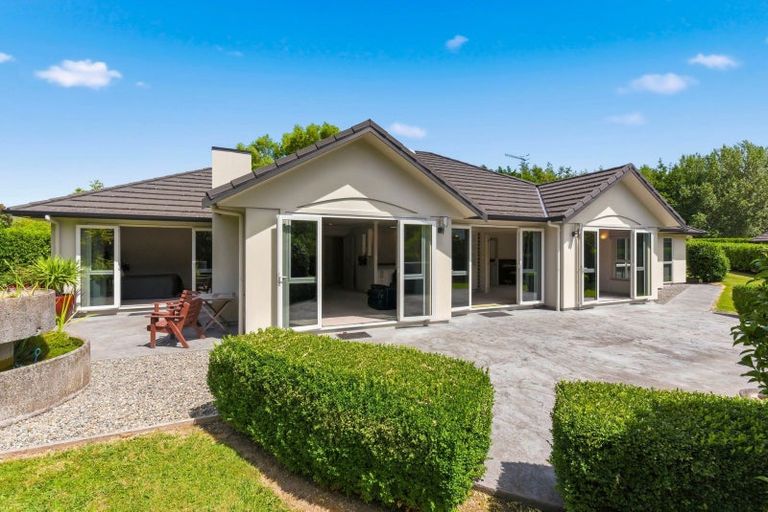 Photo of property in 7 Tunbridge Wells, Ohau, Levin, 5570