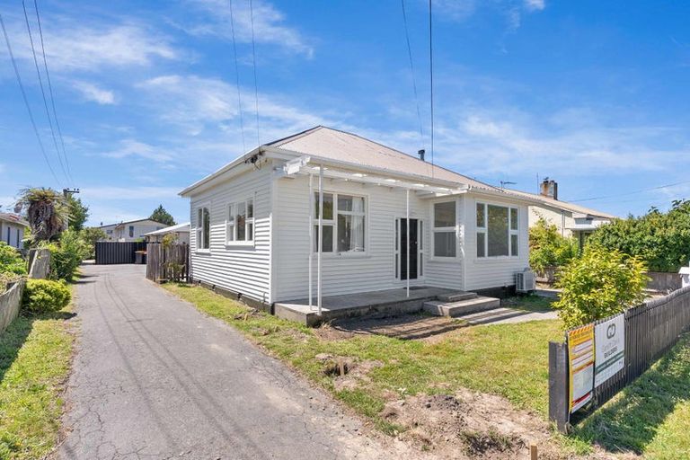 Photo of property in 3/36 Sylvan Street, Hillmorton, Christchurch, 8024
