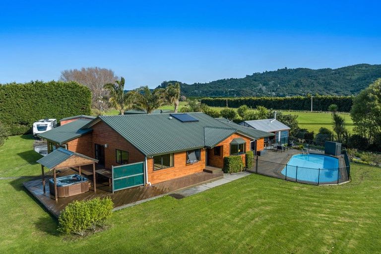Photo of property in 112 Burt Road, Matata, Whakatane, 3194