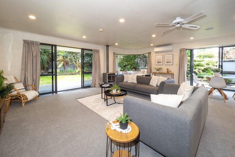 Photo of property in 48 Jordan Avenue, Tinwald, Ashburton, 7700