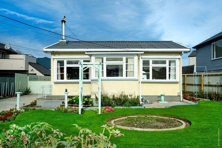 Photo of property in 96 Hastings Street West, Sydenham, Christchurch, 8023