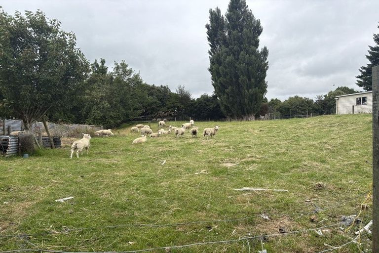 Photo of property in 23 Erskine Street, Tuatapere, 9620