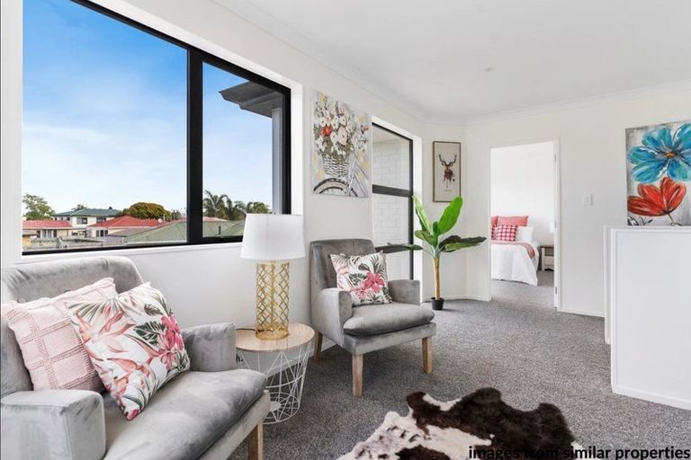 Photo of property in 23e Hill Crescent, Papakura, 2110