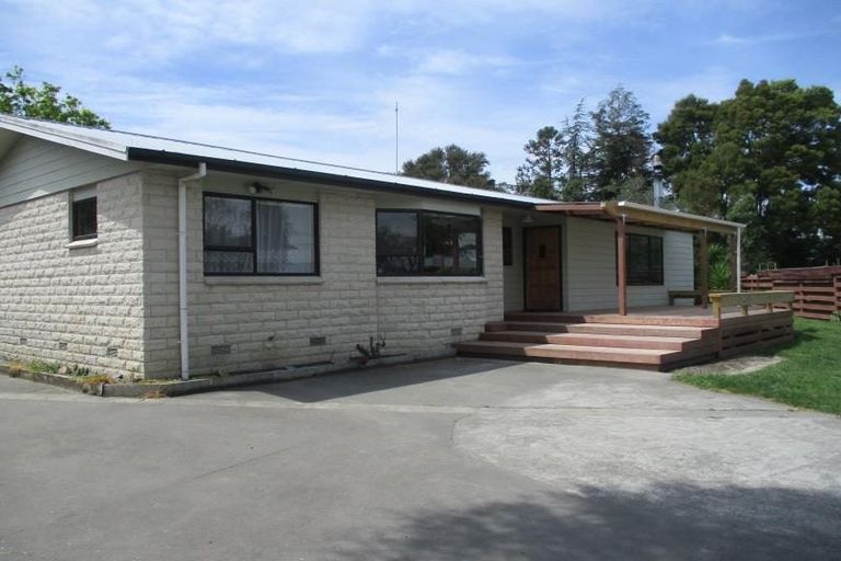 Photo of property in 82 Napier Road, Havelock North, 4130