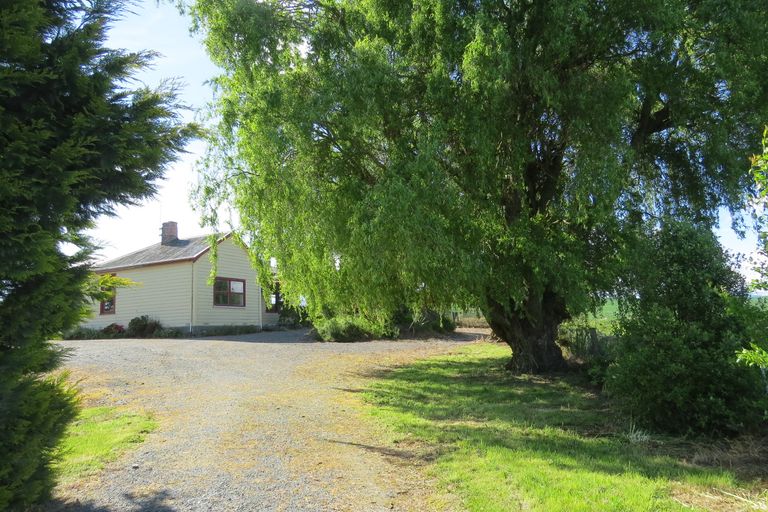Photo of property in 497 Mt Michael Valley Road, Fairlie, 7987