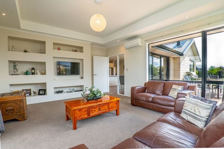 Photo of property in 7 Coutts Lane, West Melton, 7618