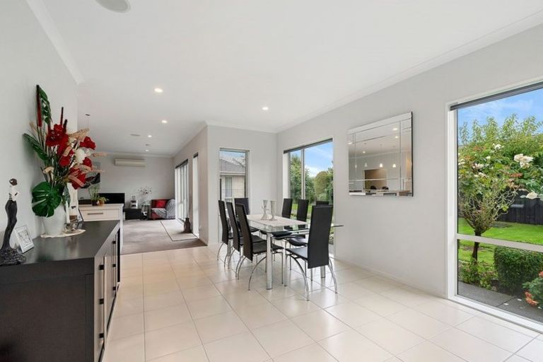 Photo of property in 39 Sheridan Drive, Rolleston, 7614