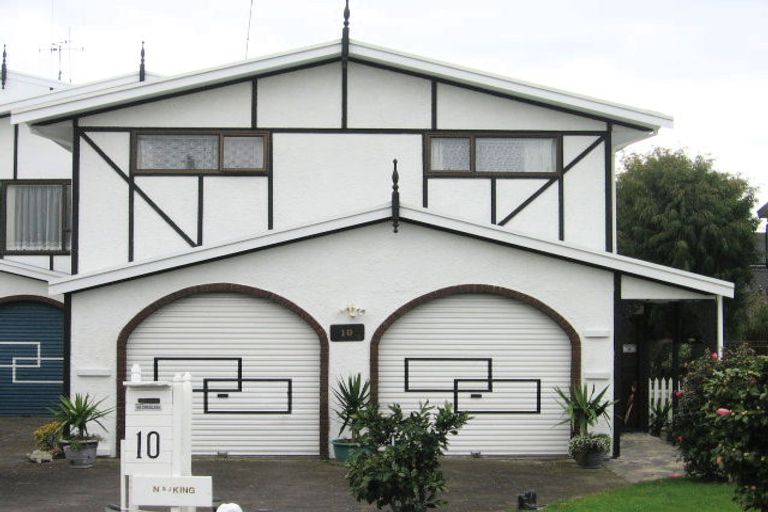 Photo of property in 10a Seaway Terrace, Otumoetai, Tauranga, 3110