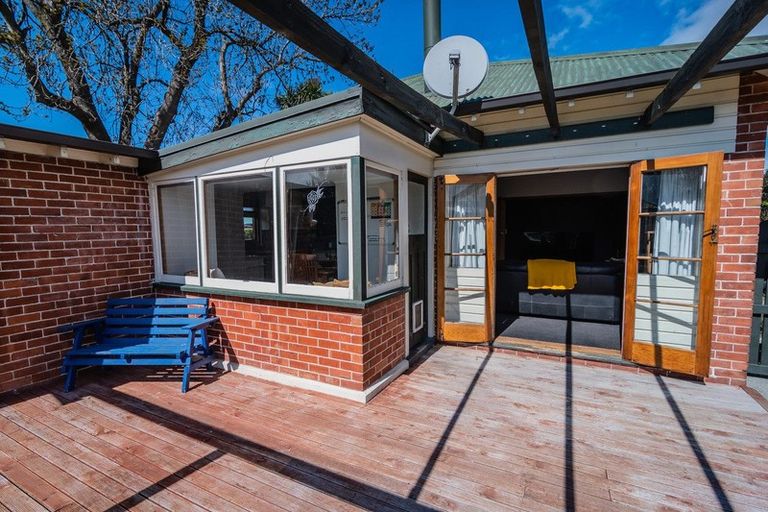 Photo of property in 69 Otipua Road, Watlington, Timaru, 7910