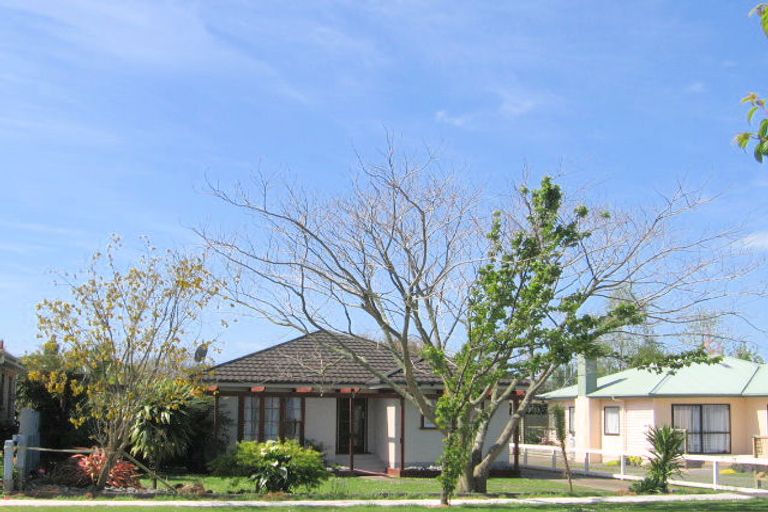 Photo of property in 13 Vincent Street, Matamata, 3400