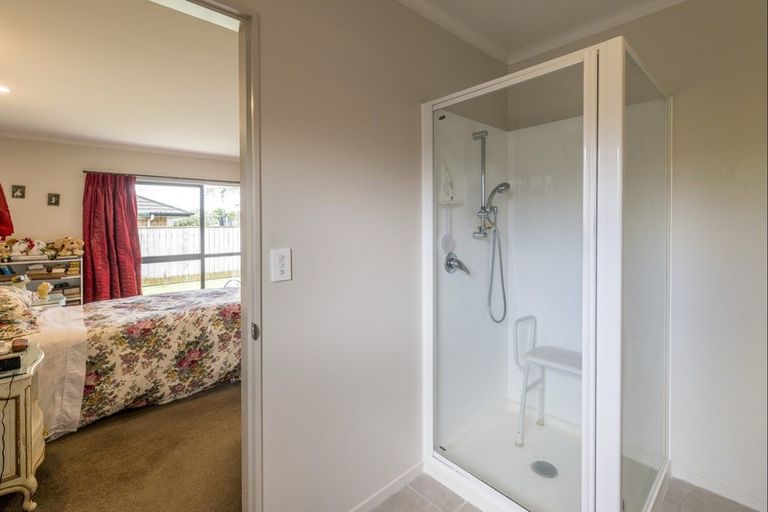 Photo of property in 6 Speranza Avenue, Otaki, 5512