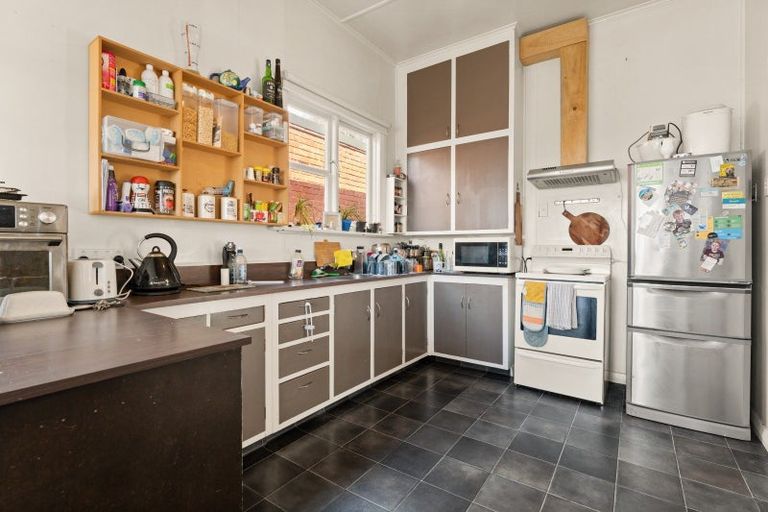 Photo of property in 141 Maitland Street, Dunedin Central, Dunedin, 9016