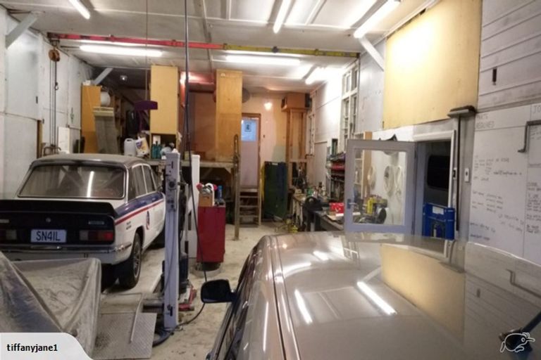 Photo of property in 232 Toppings Road, Sefton, 7477