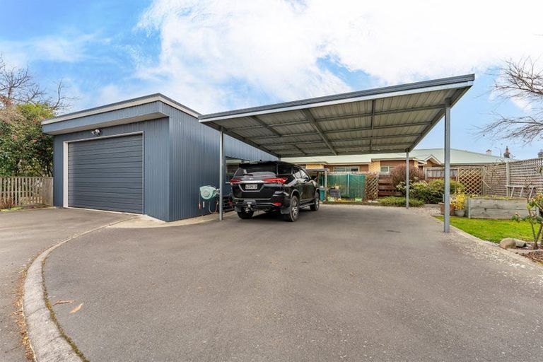 Photo of property in 7 Seddon Street, Highfield, Timaru, 7910