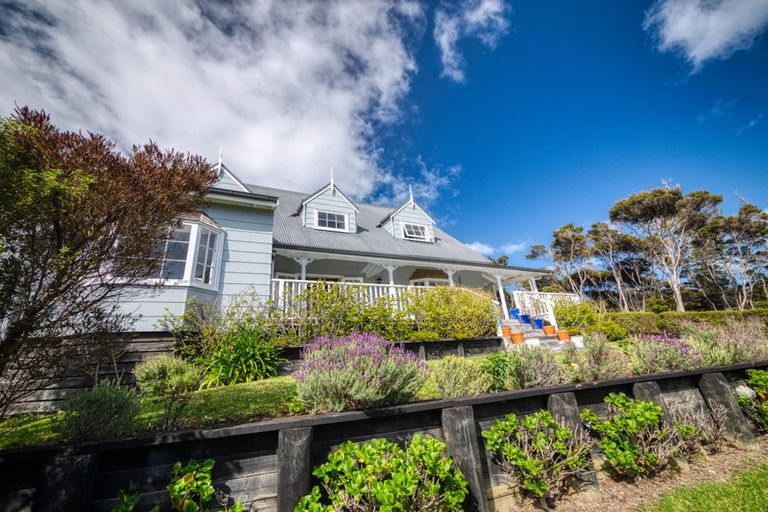 Photo of property in 54b Te Wahapu, Russell, 0272