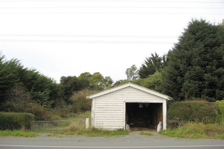 Photo of property in 35 Main Road, Maheno, Oamaru, 9495