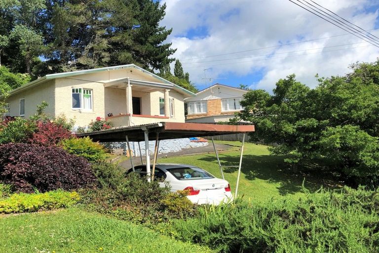 Photo of property in 6 Elizabeth Street, Te Kuiti, 3910