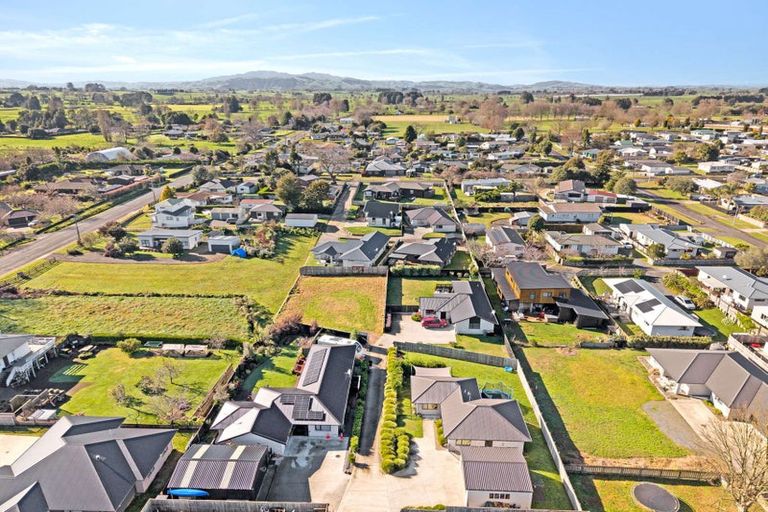 Photo of property in 5/5 Hall Street, Kihikihi, Te Awamutu, 3800