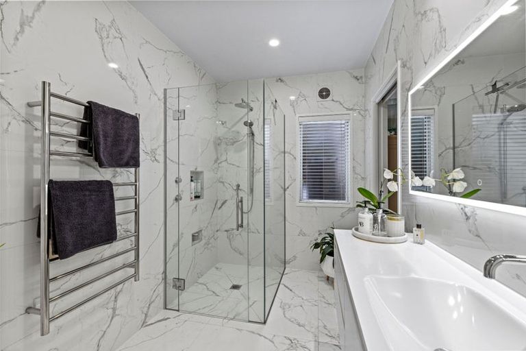 Photo of property in 25 Aylsham Lane, Casebrook, Christchurch, 8051