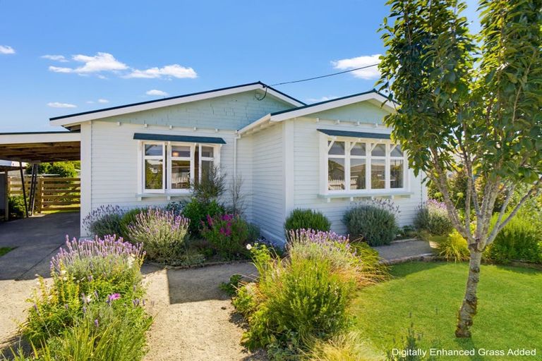 Photo of property in 31 Toro Street, Durie Hill, Whanganui, 4500