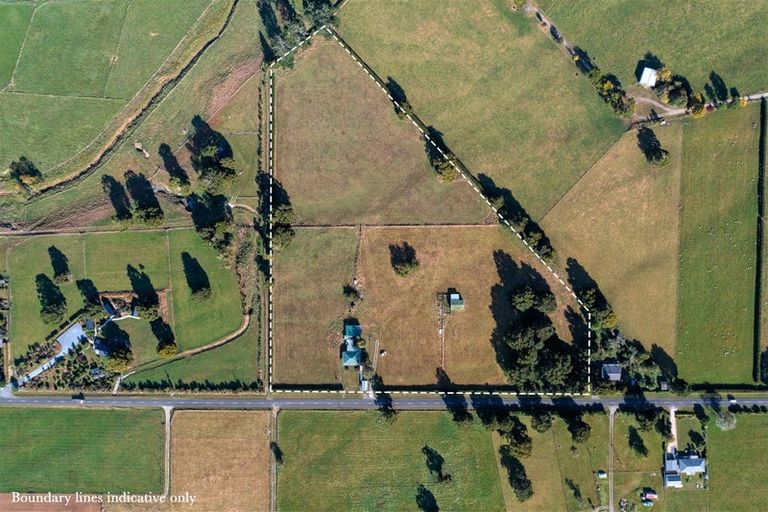 Photo of property in 166 East Takaka Road, East Takaka, Takaka, 7183