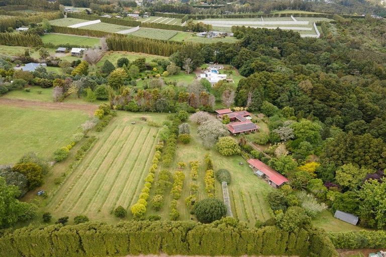 Photo of property in 1349a Bulls Road, Kerikeri, 0293