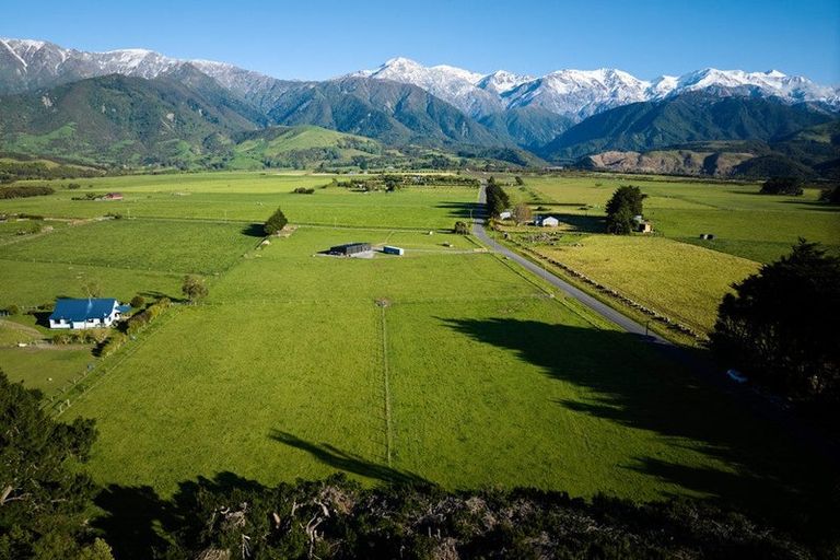 Photo of property in 49 Parsons Road, Hapuku, Kaikoura, 7371