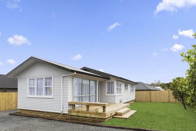 Photo of property in 64 Horotiu Road, Horotiu, Hamilton, 3288