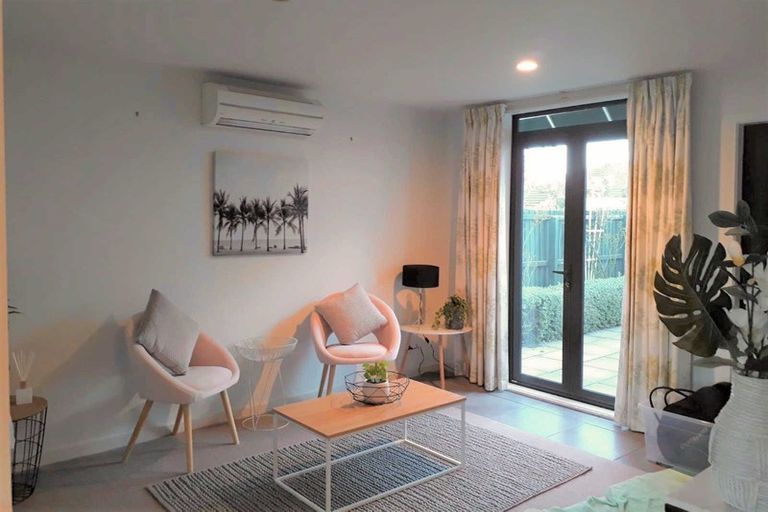 Photo of property in 8/142 Rugby Street, Merivale, Christchurch, 8014