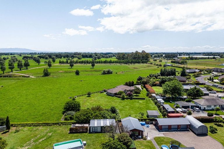 Photo of property in 11 Shadbolt Drive, Leamington, Cambridge, 3432