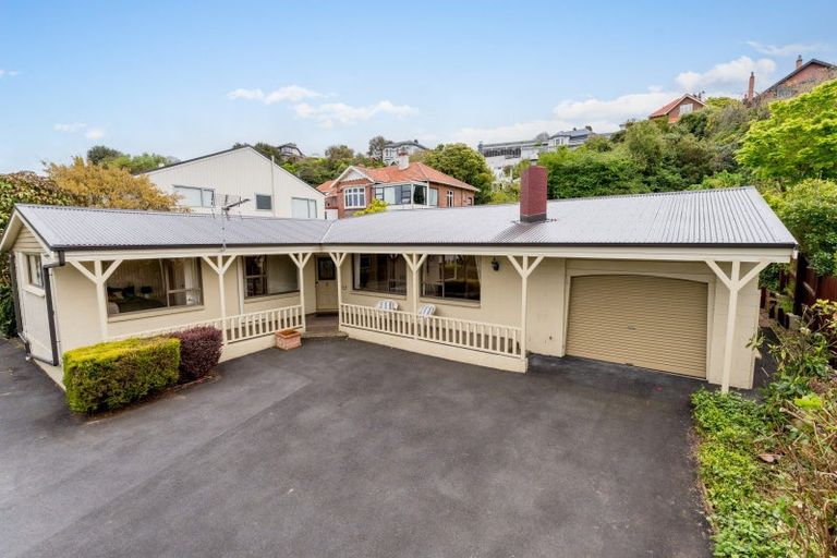 Photo of property in 21 Pacific Street, Roslyn, Dunedin, 9010