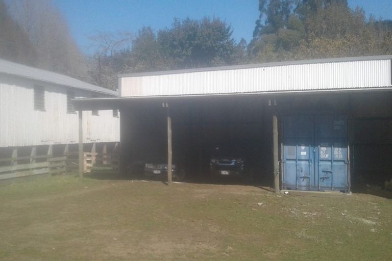 Photo of property in 116 Tauwharenikau Road, Tututawa, Stratford, 4392