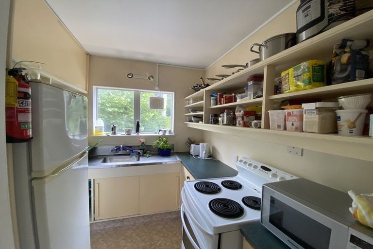 Photo of property in 3/161 Glenmore Street, Kelburn, Wellington, 6012