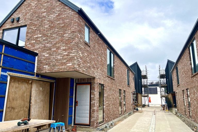 Photo of property in 5/60 Derby Street, St Albans, Christchurch, 8014