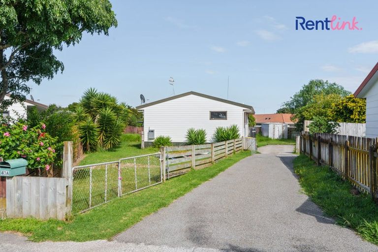 Photo of property in 43a Lyn Grove, Papamoa Beach, Papamoa, 3118