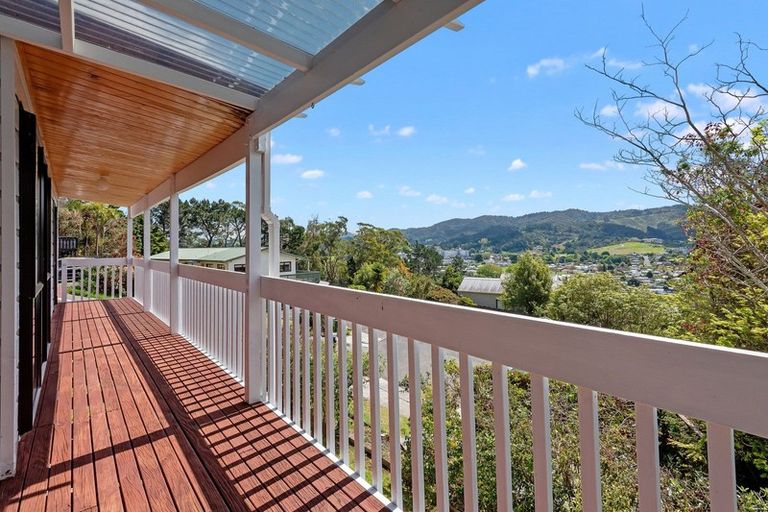 Photo of property in 15 Tikorangi Place, Morningside, Whangarei, 0110