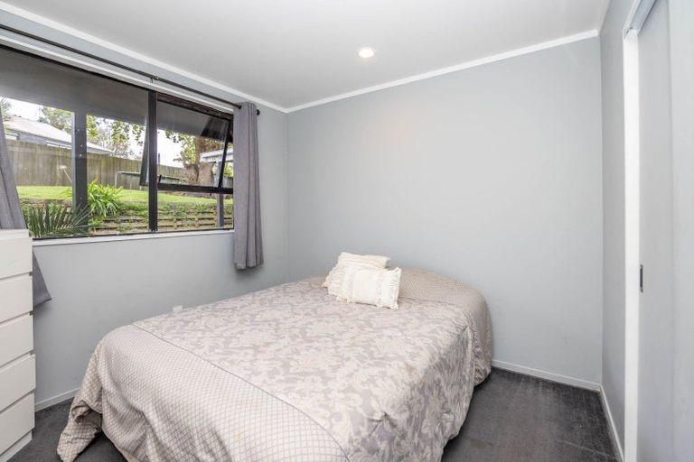 Photo of property in 1 Matai Place, Huntly, 3700