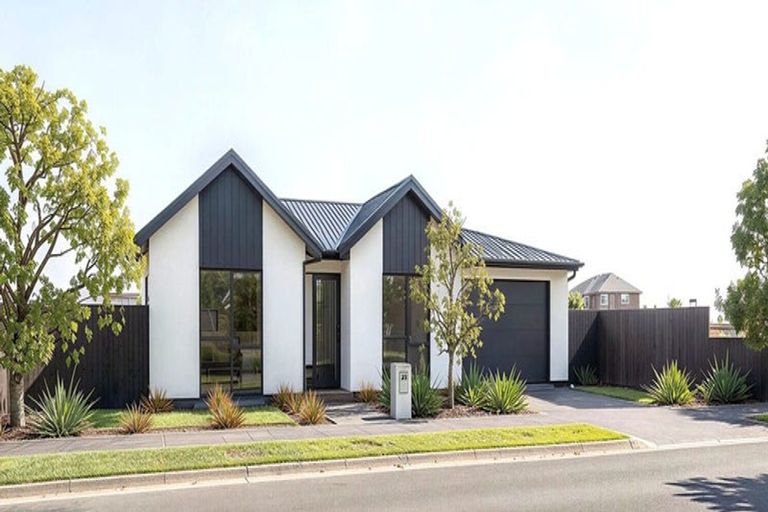 Photo of property in 239 Styx Mill Road, Casebrook, Christchurch, 8051