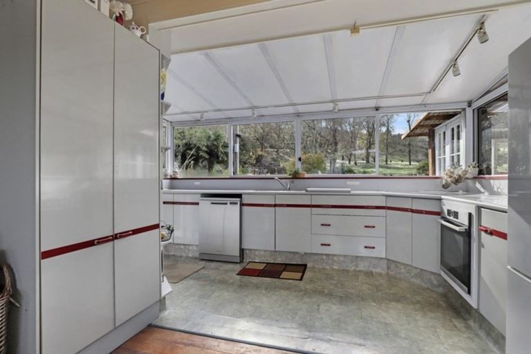 Photo of property in 712 Ohautira Road, Raglan, 3295