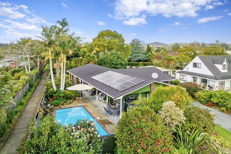 Photo of property in 10 Cobham Court, Kerikeri, 0230