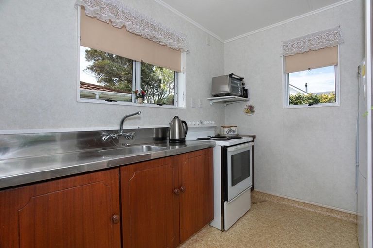 Photo of property in 47 Skerman Street, Marton, 4710