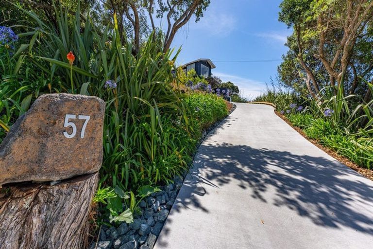 Photo of property in 57 Grand View Road, Leigh, 0985