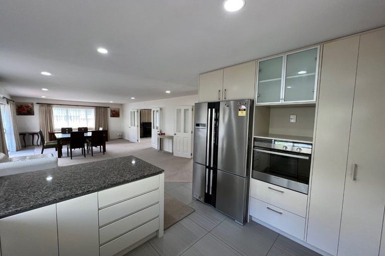 Photo of property in 135 Jeffs Road, Flat Bush, Auckland, 2016