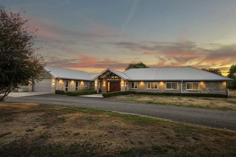 Photo of property in 298a Bellevue Road, Matangi, Cambridge, 3493