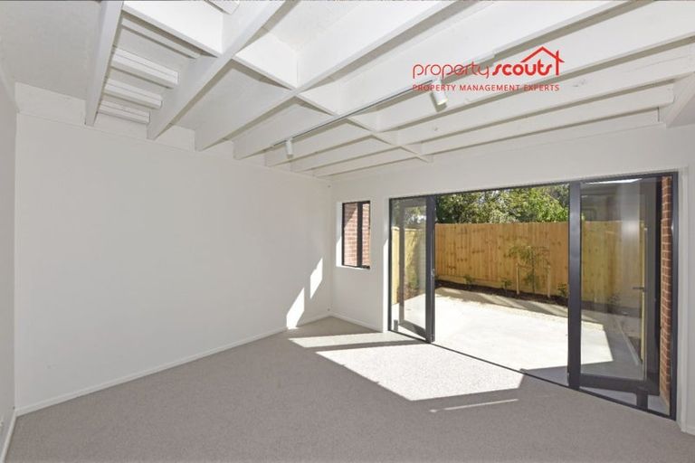 Photo of property in 5/7 Boon Street, Sydenham, Christchurch, 8023