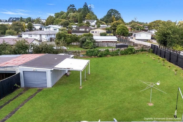 Photo of property in 27 Morvern Crescent, Tokoroa, 3420