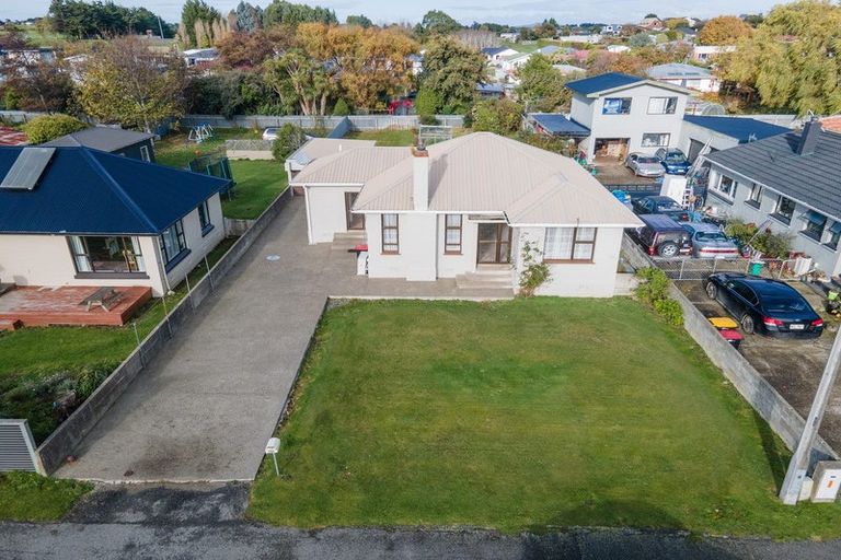 Photo of property in 155 Centre Street, Heidelberg, Invercargill, 9812