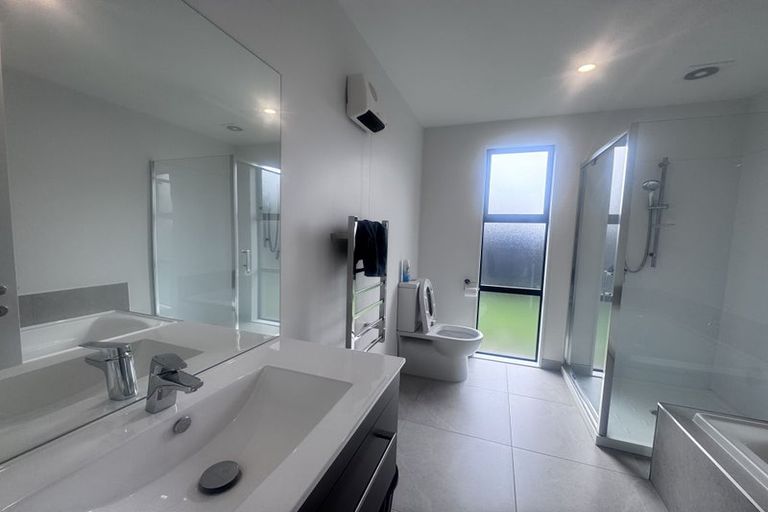 Photo of property in 2 Kate Sheppard Drive, Rolleston, 7615