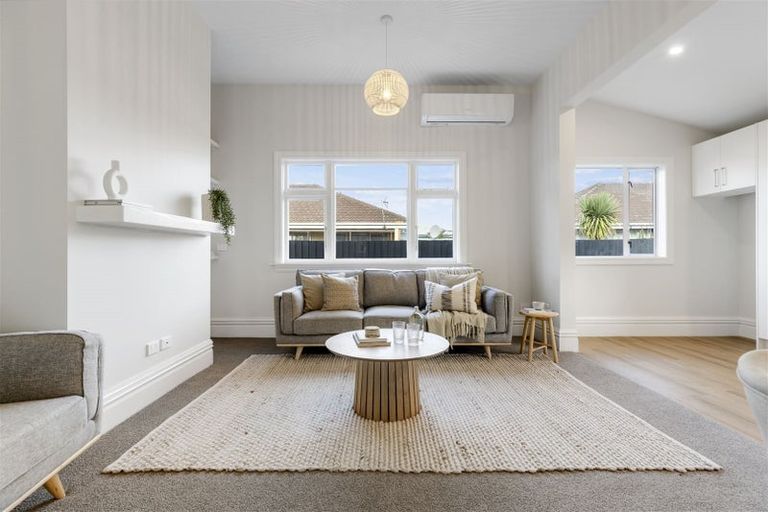 Photo of property in 7/16 Grenville Street, Waltham, Christchurch, 8011